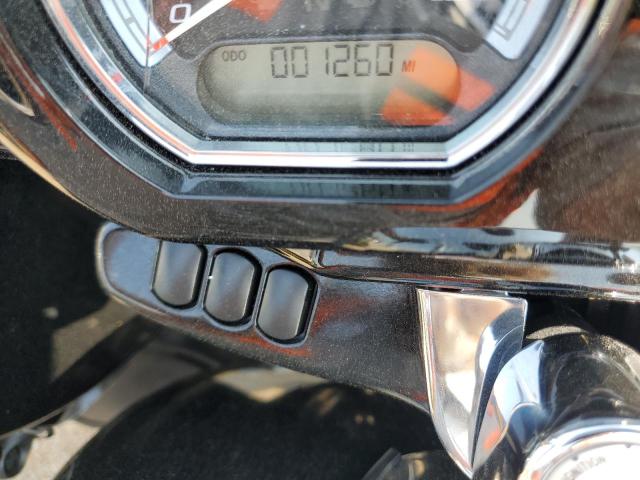 2021 HARLEY-DAVIDSON FLTRK 1HD1KZF11MB674332