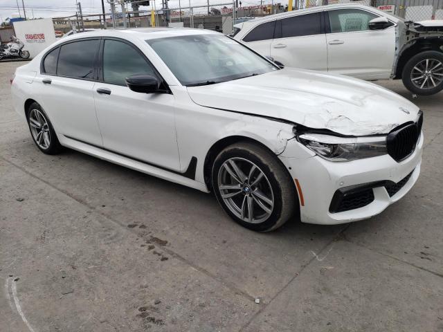 WBA7F0C35HGM21828 BMW 750 I