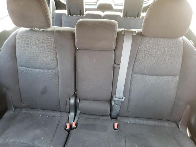 5N1AR2MM1EC607920 Nissan Pathfinder S