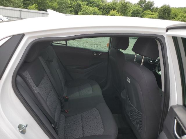 2017 HYUNDAI IONIQ SEL - KMHC75LC5HU028579