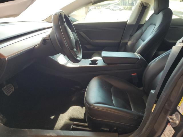 5YJ3E1EA4JF041093 Tesla MODEL 3