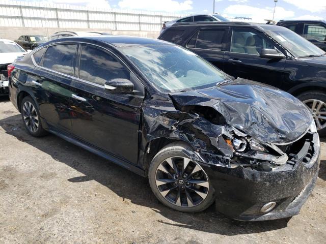 3N1AB7AP2JY220768 Nissan SENTRA S