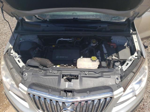 KL4CJASB9FB255364 Buick Encore
