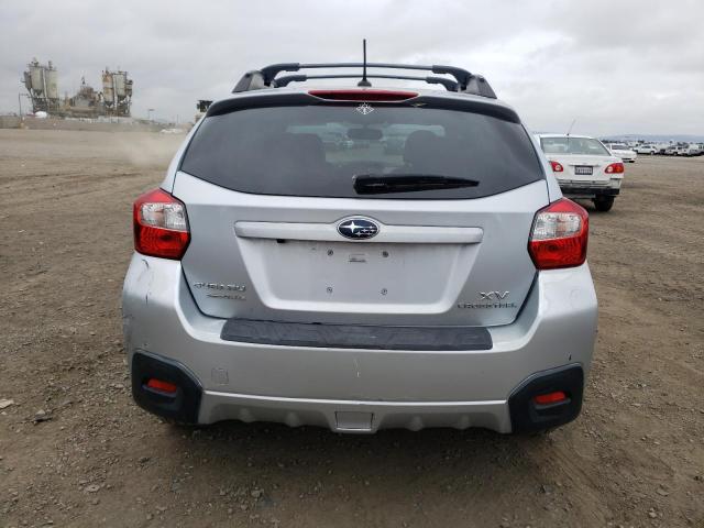 JF2GPAKC3EH323735 Subaru Xv Crosstrek 2.0 Limited