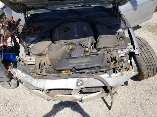 2018 BMW 330E - WBA8E1C5XJA762987