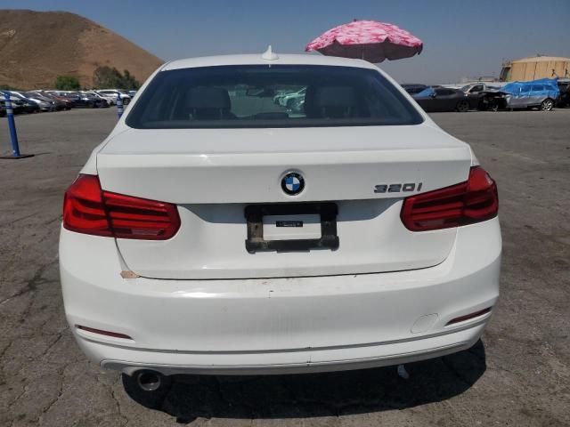 WBA8A9C56GK617233 BMW 320 I