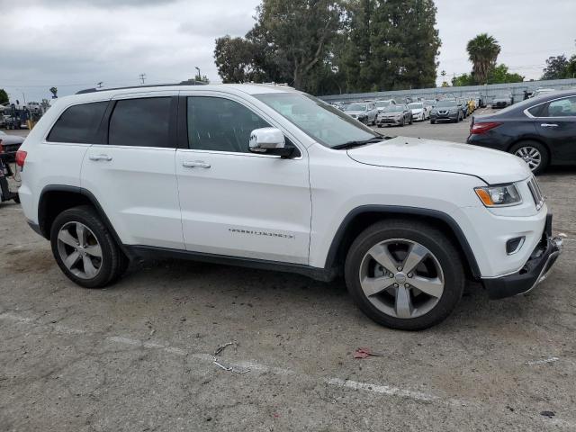 1C4RJFBG6FC838798 Jeep Grand Cherokee Limited