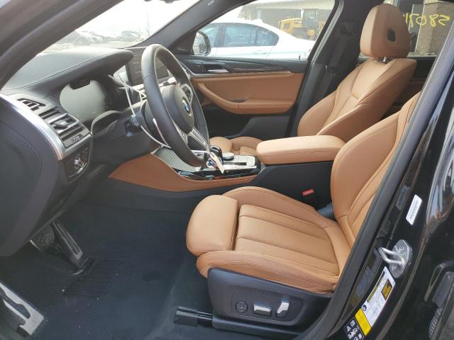 2023 BMW X4 M40I - 5UX43DT0XP9P68536