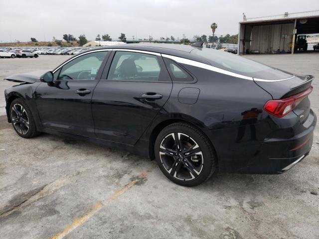 5XXG64J21NG095792 KIA K5 GT LINE