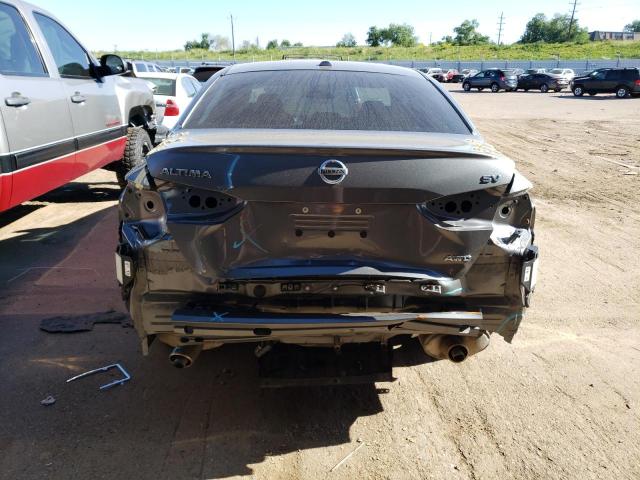 1N4BL4DW6MN316765 Nissan ALTIMA SV