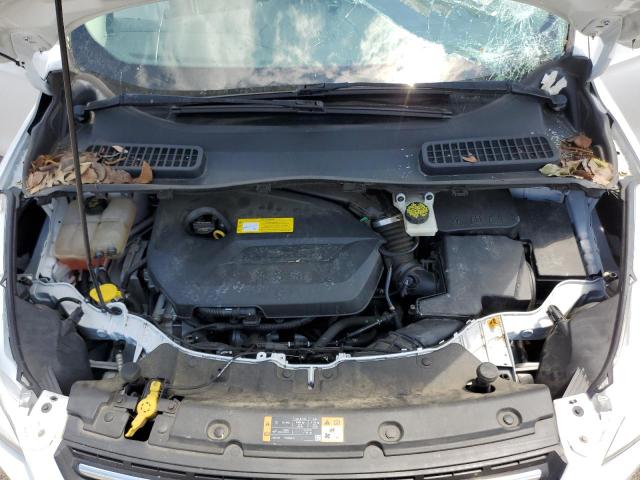 1FMCU0GX0FUC32275 Ford ESCAPE SE