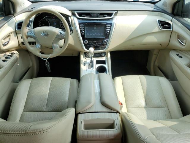 5N1AZ2MG6JN119197 Nissan MURANO S