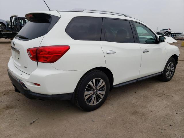5N1DR2MM6HC623287 Nissan Pathfinder S