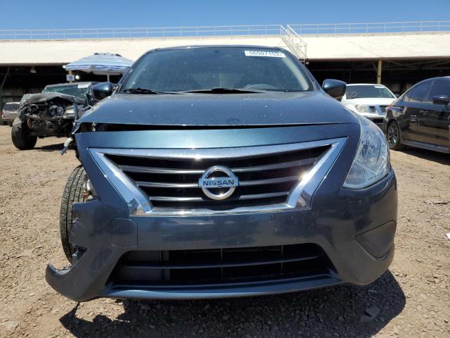 3N1CN7AP3HL807634 Nissan VERSA S