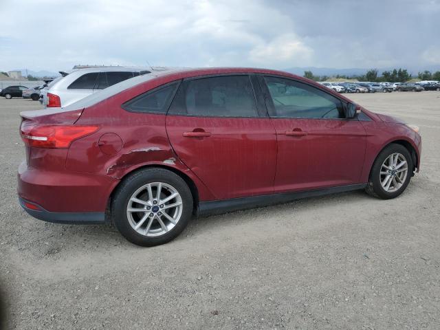 1FADP3F25GL337253 Ford FOCUS SE