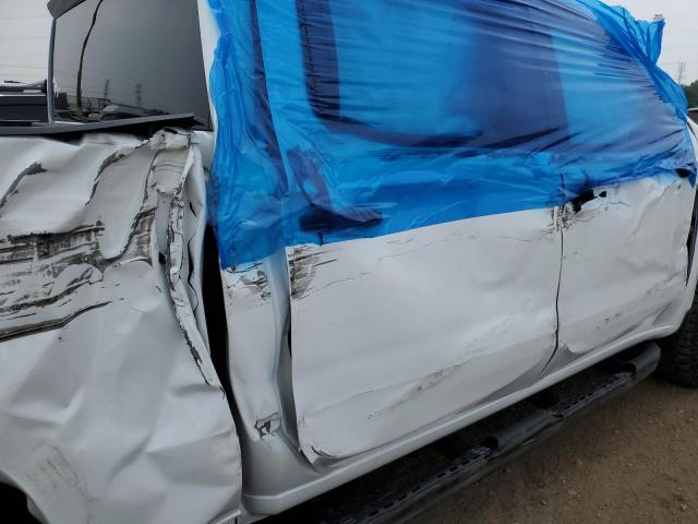 2021 CHEVROLET 1500 SILVE - 1GCPYCEF1MZ217905