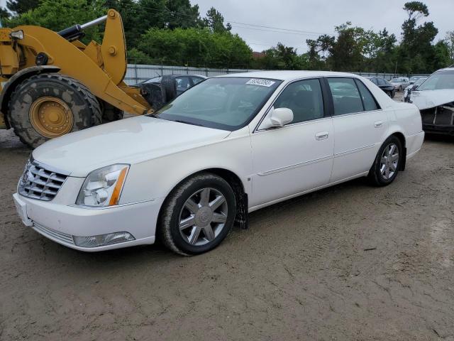 2006 Cadillac DTS 