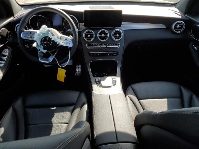 W1N0G8EB8NG100567 Mercedes-Benz Glc 300 4matic