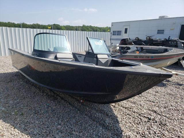 2021 LUND HULL for Sale | MN - ST. CLOUD | Mon. Jun 26, 2023 - Used ...