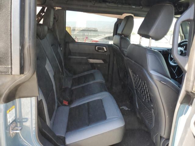 1FMEE5BH3MLA96424 Ford Bronco Base