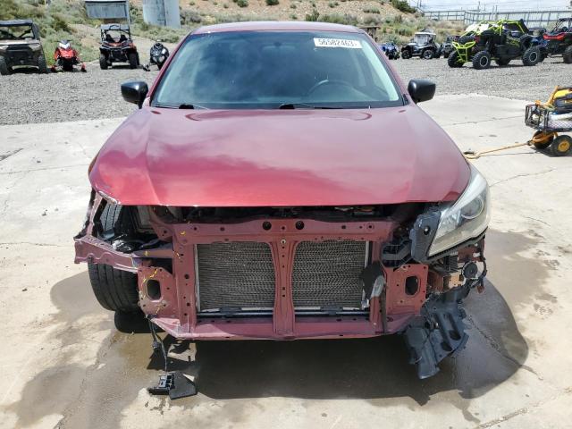 4S3BNAB65H3026119 Subaru Legacy 2.5i
