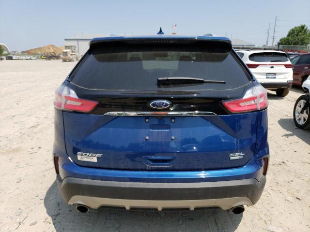 2FMPK4J94LBB03580 2020 FORD EDGE, photo no. 6