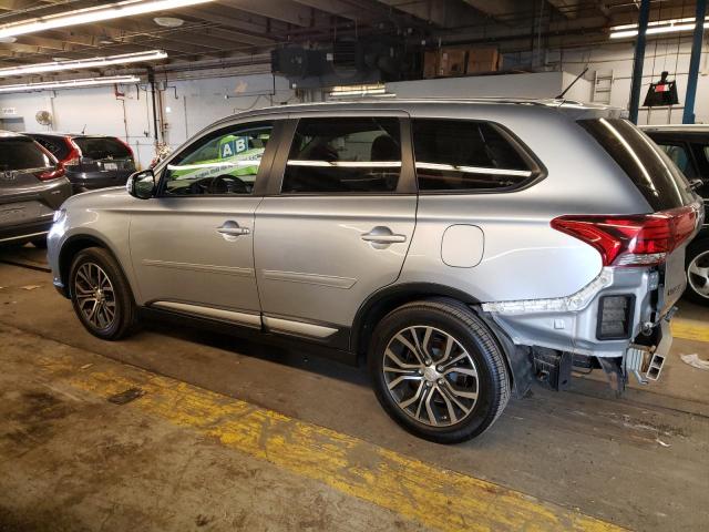 JA4AD3A39GZ002445 | 2016 MITSUBISHI OUTLANDER