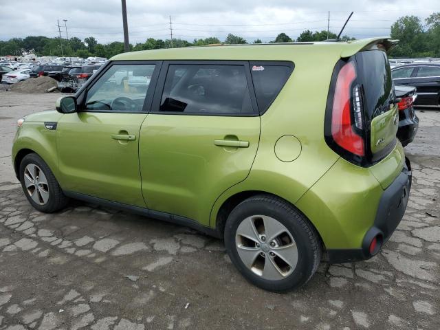 KNDJN2A24E7043434 | 2014 KIA SOUL