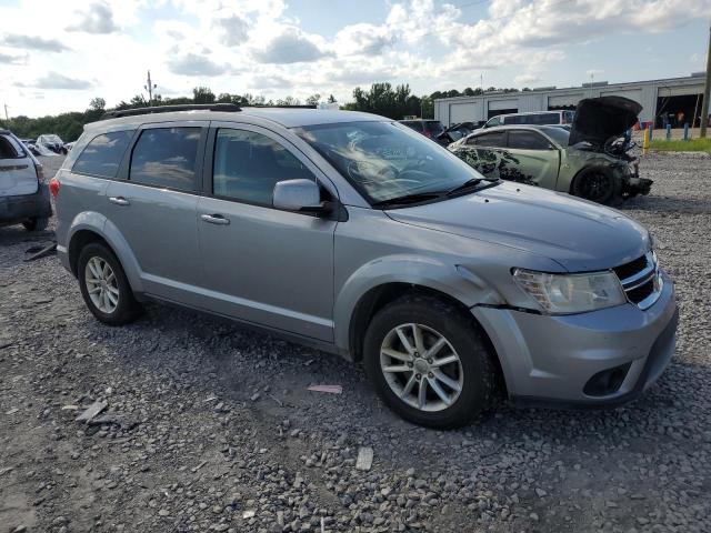 3C4PDCBG9HT526642 | 2017 DODGE JOURNEY SX