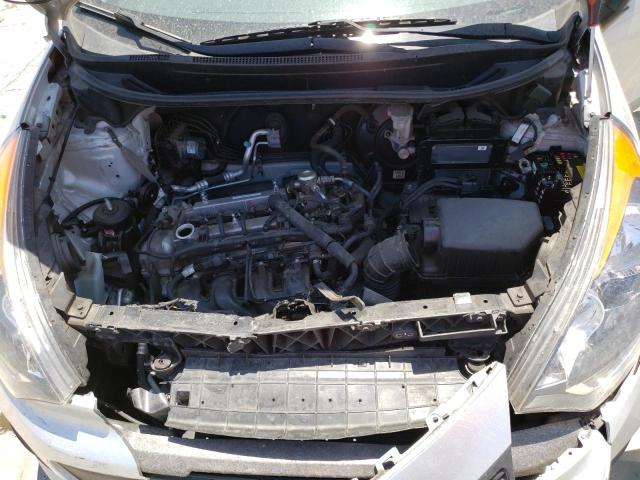 KNADM5A32G6675459 KIA RIO LX