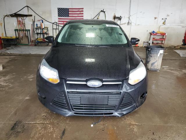 1FADP3K24EL143428 Ford FOCUS SE