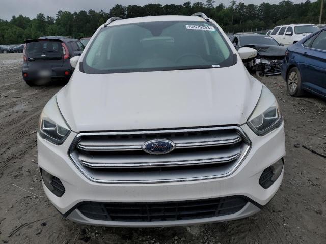 1FMCU0J92HUA64653 2017 FORD ESCAPE, photo no. 5