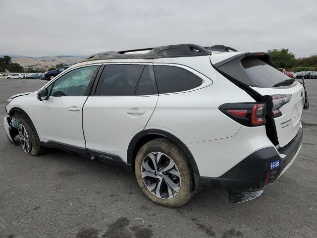 4S4BTANC7N3115656 Subaru Outback LI 2