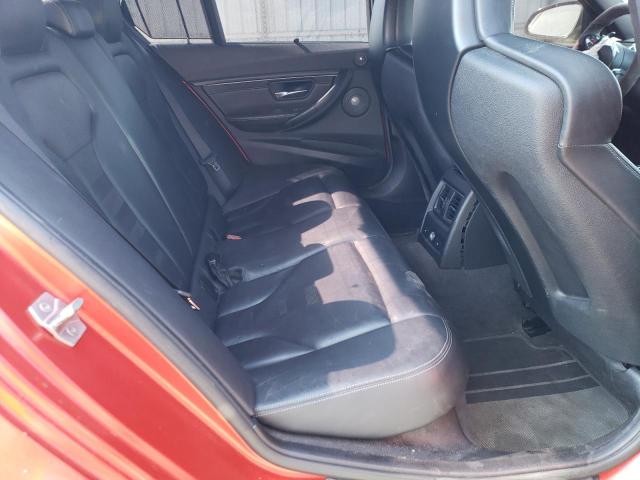 WBS8M9C51GP966726 BMW M3