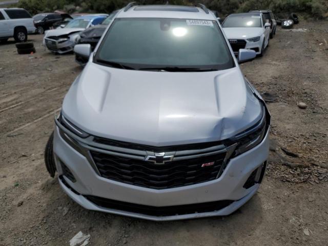 2022 CHEVROLET EQUINOX RS 3GNAXWEV7NS120344