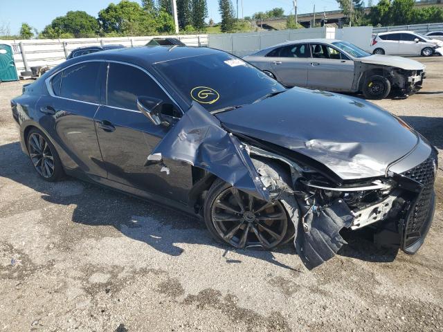 2023 LEXUS IS 350 F S JTHBZ1B29P5063886