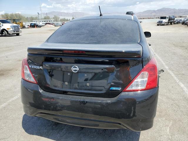 3N1CN7AP8FL926602 Nissan VERSA S
