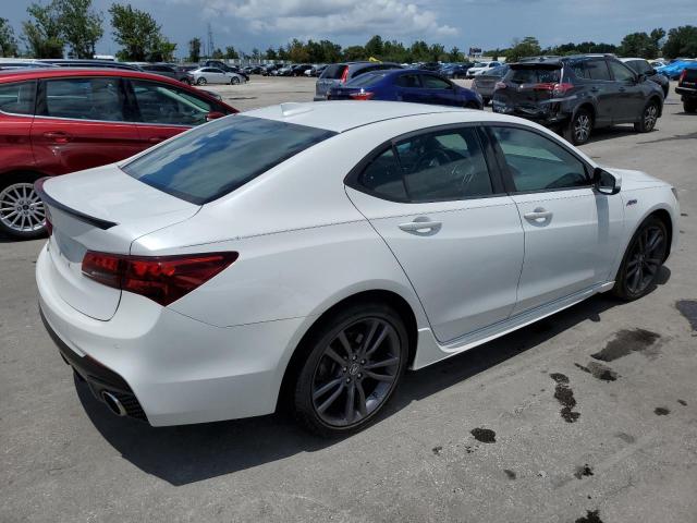 2019 ACURA TLX TECHNO - 19UUB1F65KA000667
