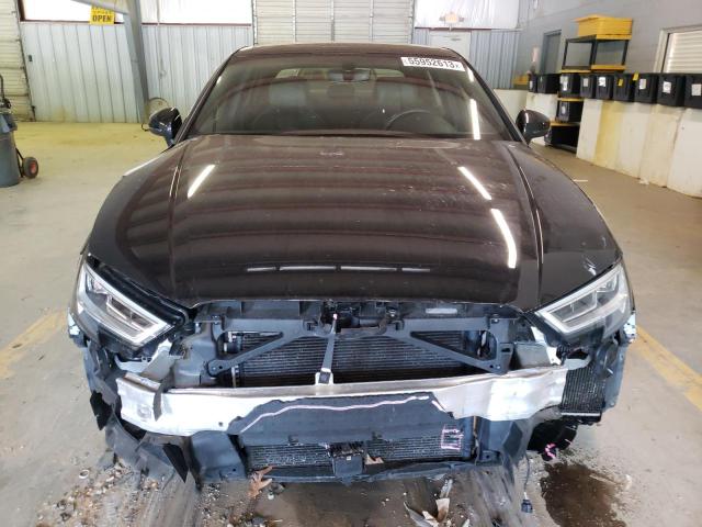2018 AUDI S3 PREMIUM - WAUB1GFF3J1042343