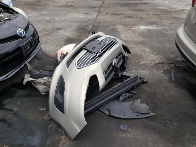 1FADP5AU7FL108396 Ford C-MAX SE