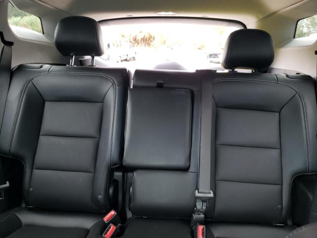 3GKALVEG9PL177033 GMC Terrain Slt