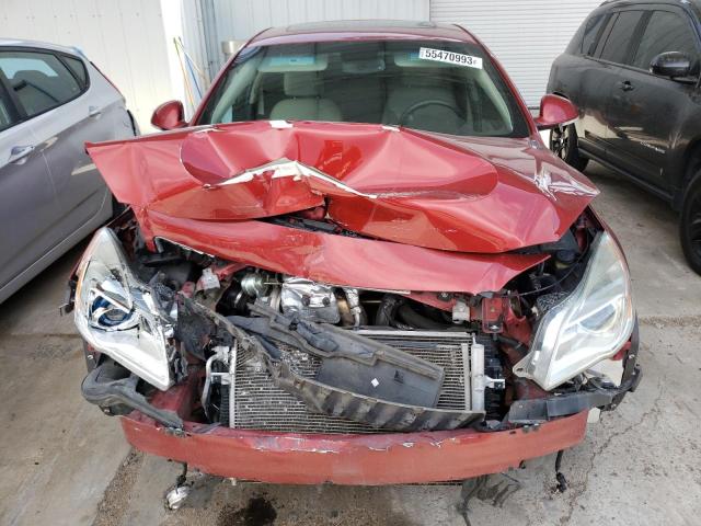 2G4GN5EX8F9107732 Buick Regal Premium