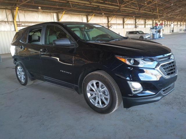 3GNAXHEV6MS144399 Chevrolet EQUINOX LS