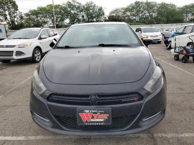 2015 DODGE DART SXT - 1C3CDFBB0FD380613