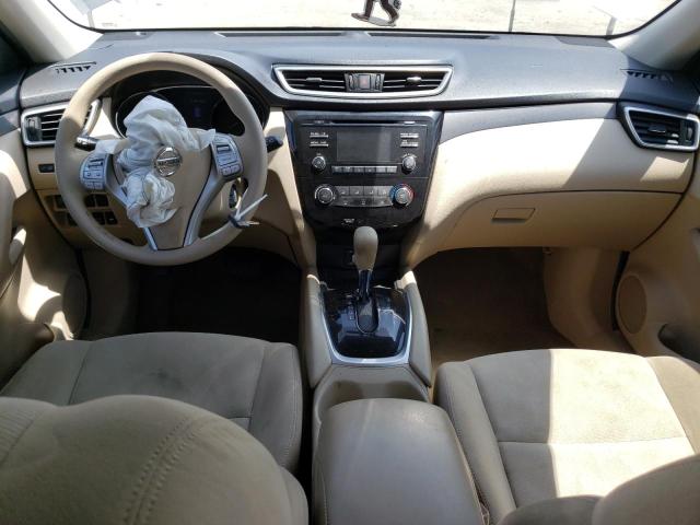 KNMAT2MV5FP509157 Nissan ROGUE S