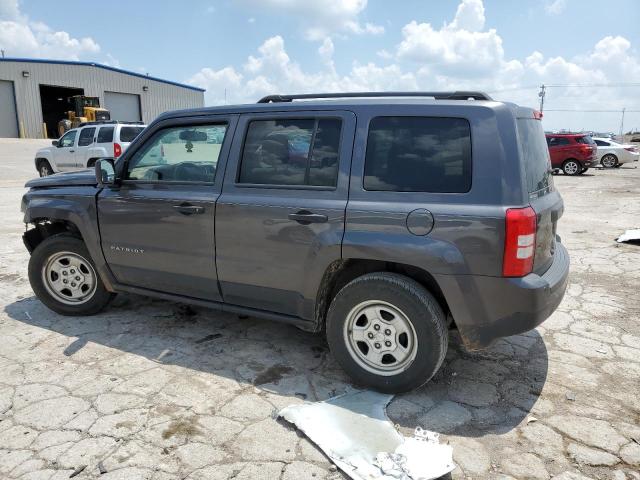 2016 JEEP 3RD AXLE 1C4NJPBA3GD807875