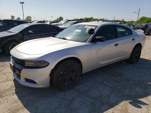 2017 DODGE CHARGER PO - 2C3CDXKTXHH521286