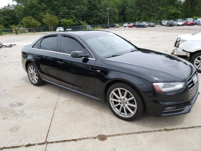 VIN WAUEFAFL3FN038990 2015 Audi A4, Premium Plus no.4