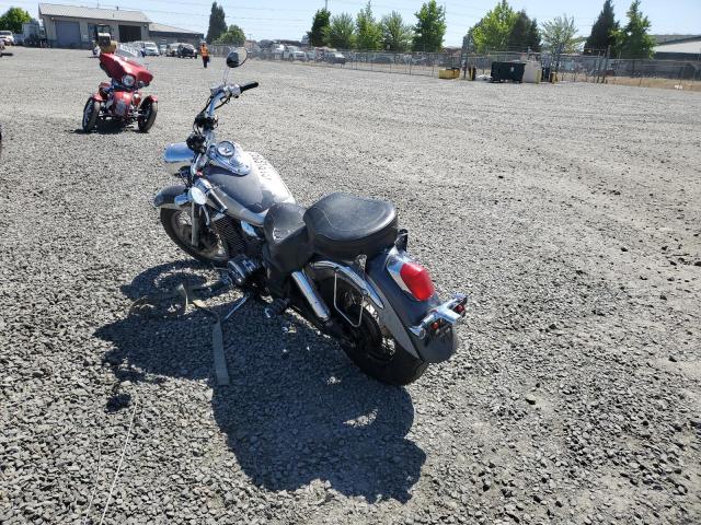 2003 HONDA VT750 CDC - JH2RC44603M700836