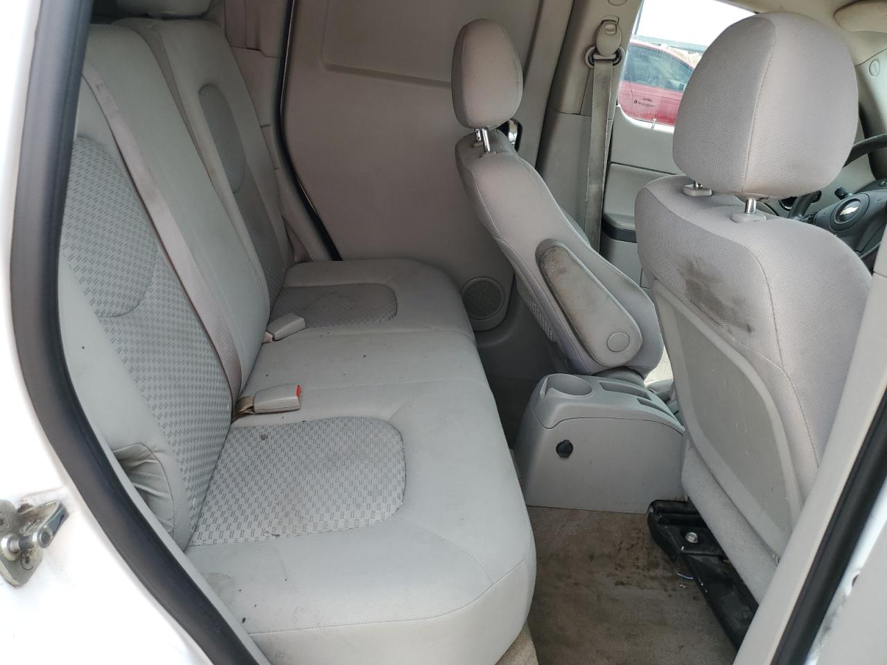 3gcca85b59s587157 3GCCA85B59S587157 2009 Chevrolet Hhr Panel Ls